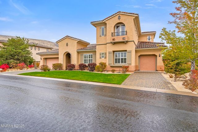 6225 Elk Ivory Drive, Reno, NV 89511