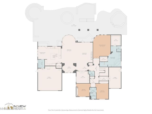 6225 Elk Ivory Drive, Reno, NV 89511