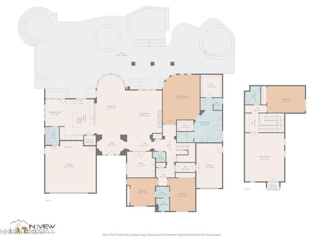 6225 Elk Ivory Drive, Reno, NV 89511