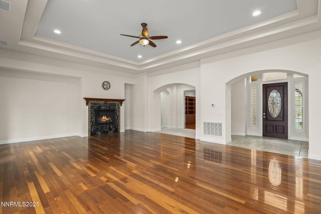 6225 Elk Ivory Drive, Reno, NV 89511