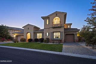 6225 Elk Ivory Drive, Reno, NV 89511