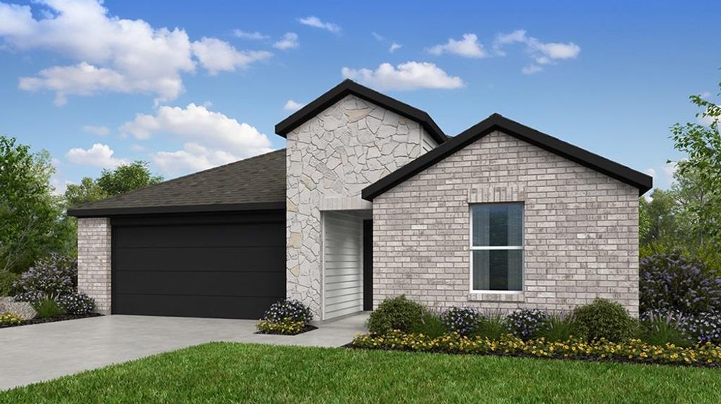 13813 Heishbrook WAY, Del Valle, TX 78617