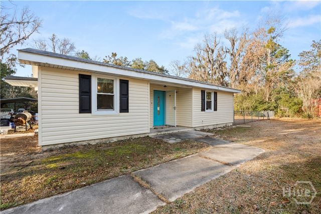 42 Winoca Drive, Midway, GA 31320