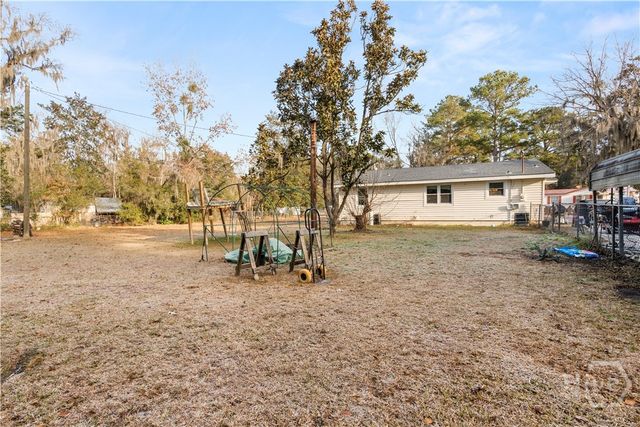 42 Winoca Drive, Midway, GA 31320