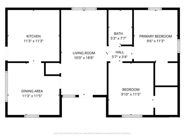 42 Winoca Drive, Midway, GA 31320
