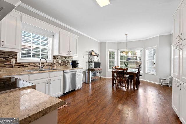 725 Somerset Vale Drive, Lawrenceville, GA 30044