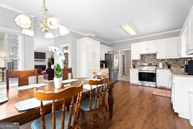 725 Somerset Vale Drive, Lawrenceville, GA 30044