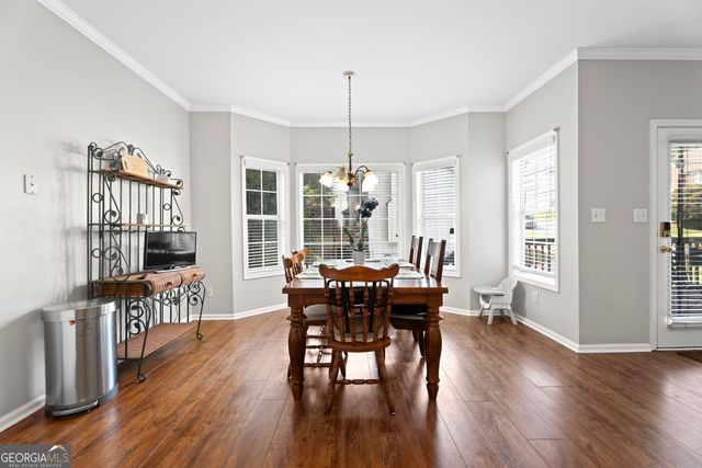 725 Somerset Vale Drive, Lawrenceville, GA 30044