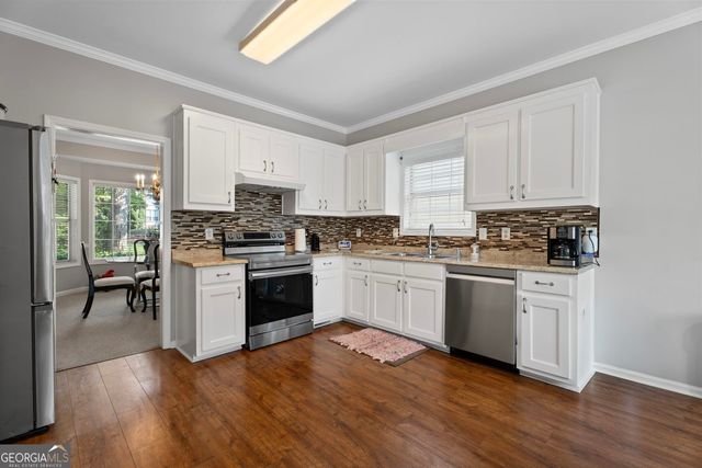 725 Somerset Vale Drive, Lawrenceville, GA 30044