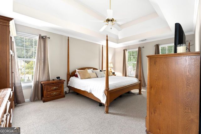 725 Somerset Vale Drive, Lawrenceville, GA 30044