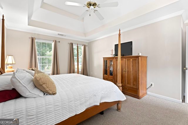 725 Somerset Vale Drive, Lawrenceville, GA 30044