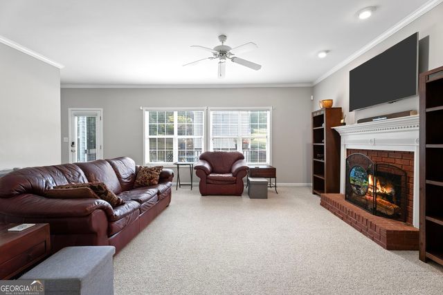 725 Somerset Vale Drive, Lawrenceville, GA 30044