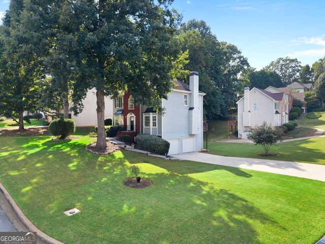 725 Somerset Vale Drive, Lawrenceville, GA 30044