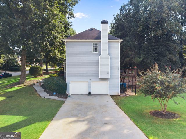 725 Somerset Vale Drive, Lawrenceville, GA 30044