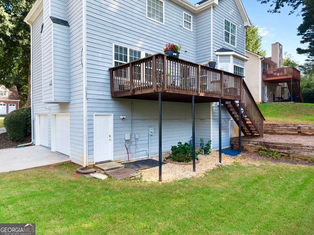 725 Somerset Vale Drive, Lawrenceville, GA 30044