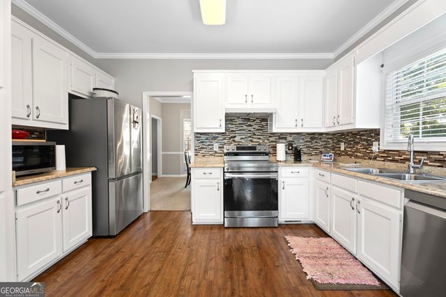 725 Somerset Vale Drive, Lawrenceville, GA 30044