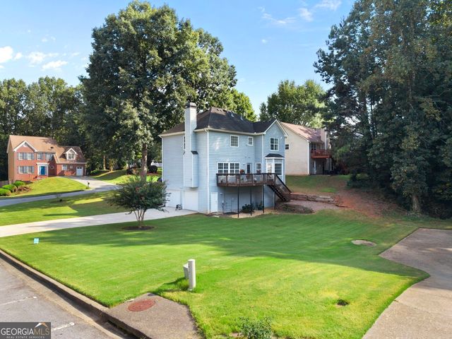 725 Somerset Vale Drive, Lawrenceville, GA 30044