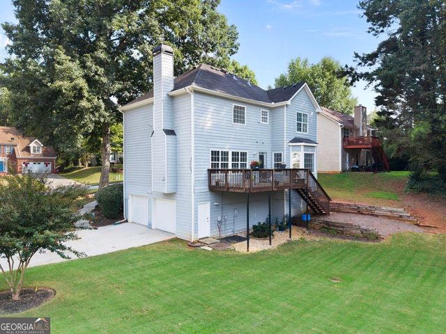 725 Somerset Vale Drive, Lawrenceville, GA 30044