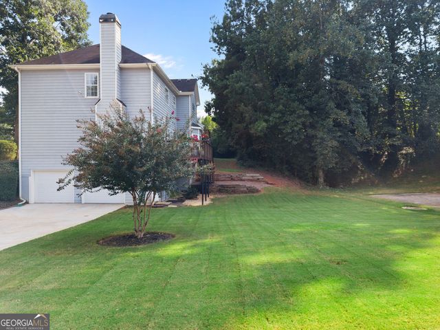 725 Somerset Vale Drive, Lawrenceville, GA 30044