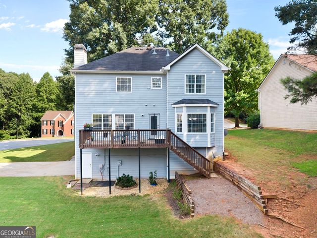 725 Somerset Vale Drive, Lawrenceville, GA 30044