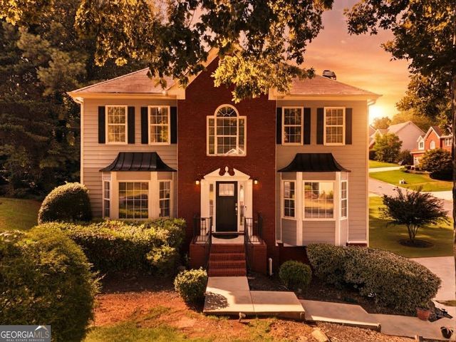 725 Somerset Vale Drive, Lawrenceville, GA 30044