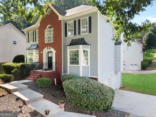 725 Somerset Vale Drive, Lawrenceville, GA 30044