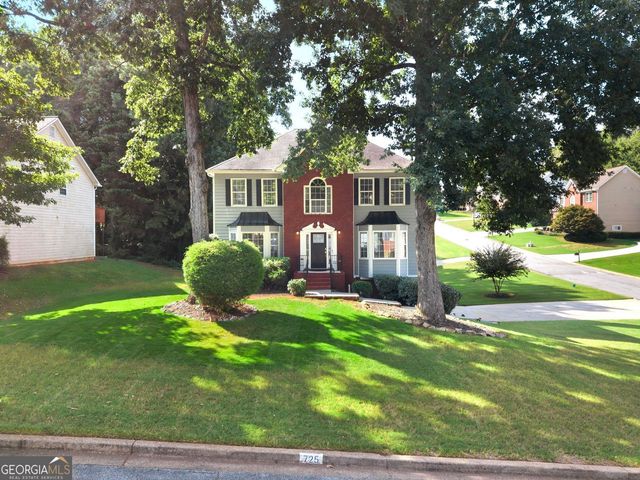 725 Somerset Vale Drive, Lawrenceville, GA 30044