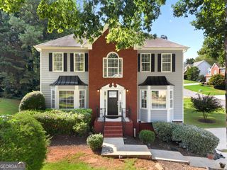 725 Somerset Vale Drive, Lawrenceville, GA 30044