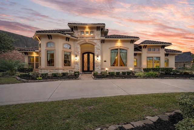 75 S Fremont Ridge Loop, Spring, TX 77389