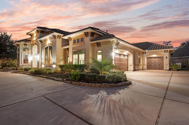 75 S Fremont Ridge Loop, Spring, TX 77389