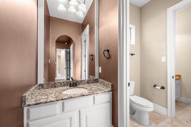 75 S Fremont Ridge Loop, Spring, TX 77389