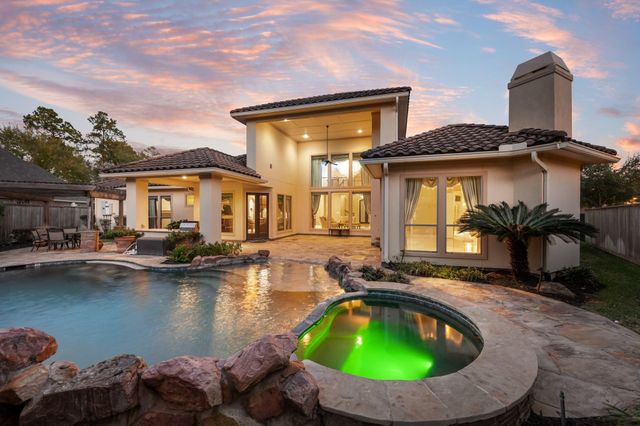 75 S Fremont Ridge Loop, Spring, TX 77389