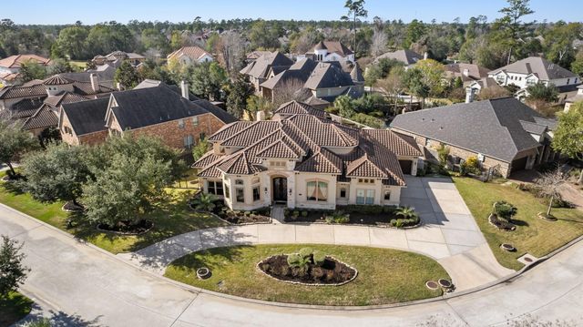 75 S Fremont Ridge Loop, Spring, TX 77389