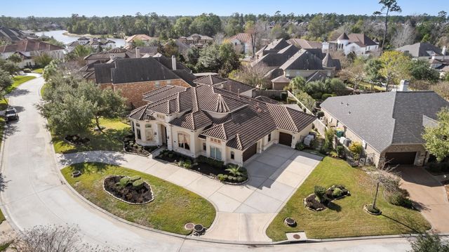 75 S Fremont Ridge Loop, Spring, TX 77389