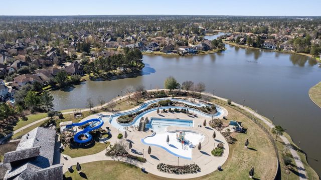 75 S Fremont Ridge Loop, Spring, TX 77389