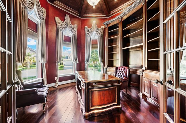 75 S Fremont Ridge Loop, Spring, TX 77389