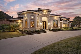 75 S Fremont Ridge Loop, Spring, TX 77389