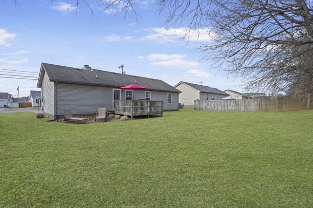 3453 Sandpiper Dr, Clarksville, TN 37042