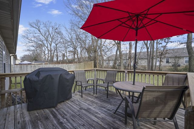 3453 Sandpiper Dr, Clarksville, TN 37042