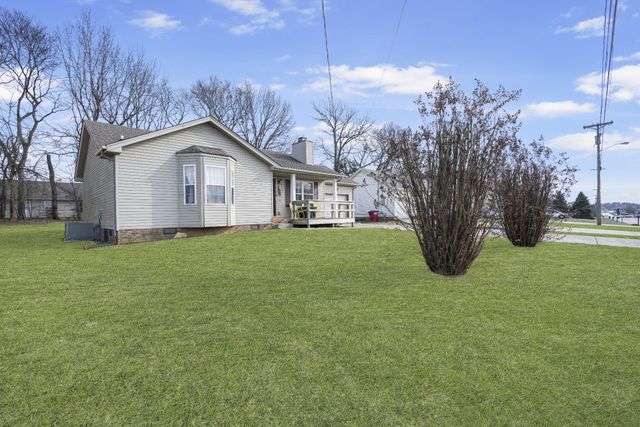 3453 Sandpiper Dr, Clarksville, TN 37042