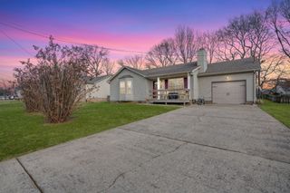 3453 Sandpiper Dr, Clarksville, TN 37042