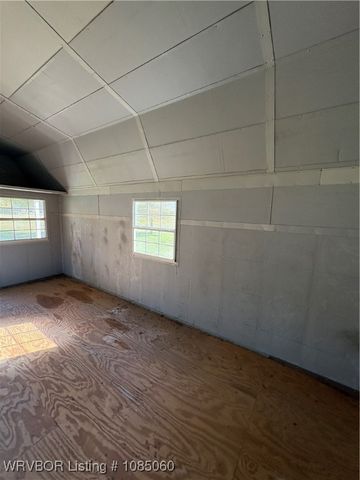 402 Durham, Pocola, OK 74902