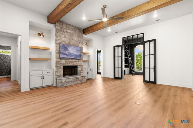 7210 Castlerock Drive, Temple, TX 76502