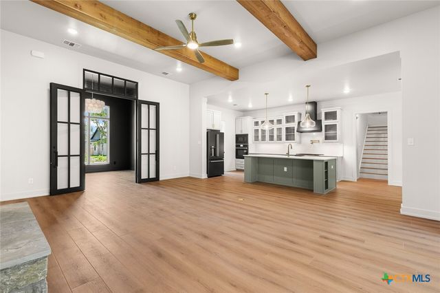 7210 Castlerock Drive, Temple, TX 76502