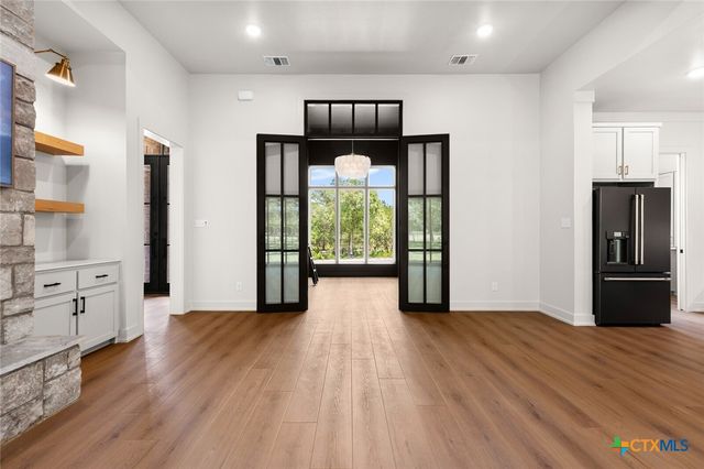 7210 Castlerock Drive, Temple, TX 76502