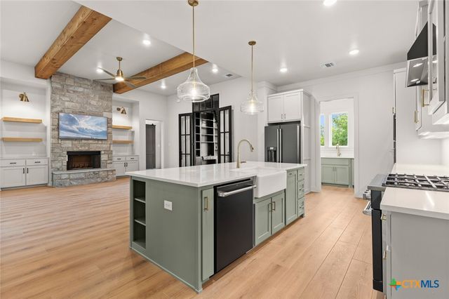 7210 Castlerock Drive, Temple, TX 76502
