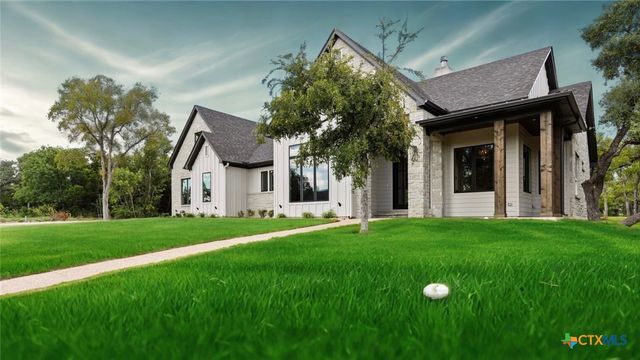 7210 Castlerock Drive, Temple, TX 76502
