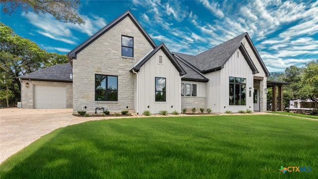 7210 Castlerock Drive, Temple, TX 76502