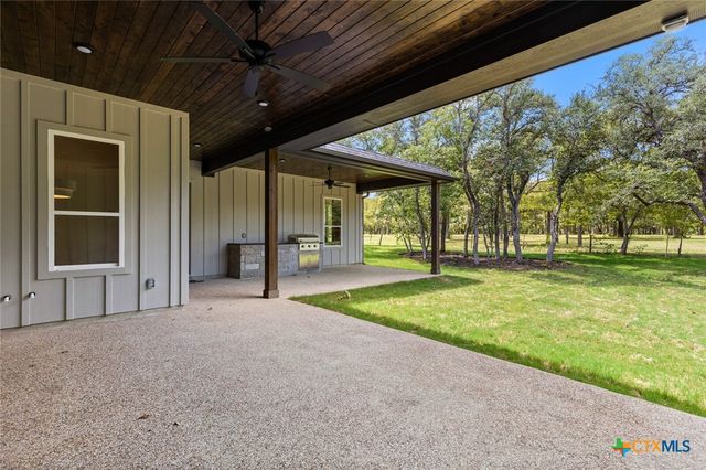 7210 Castlerock Drive, Temple, TX 76502