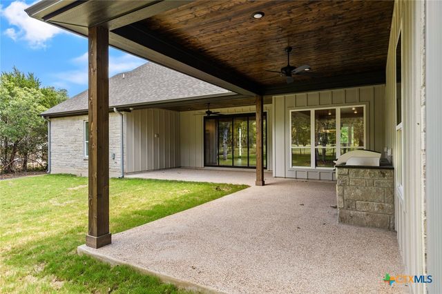 7210 Castlerock Drive, Temple, TX 76502